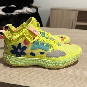 Adidas Harden vol 5 basketball shoes